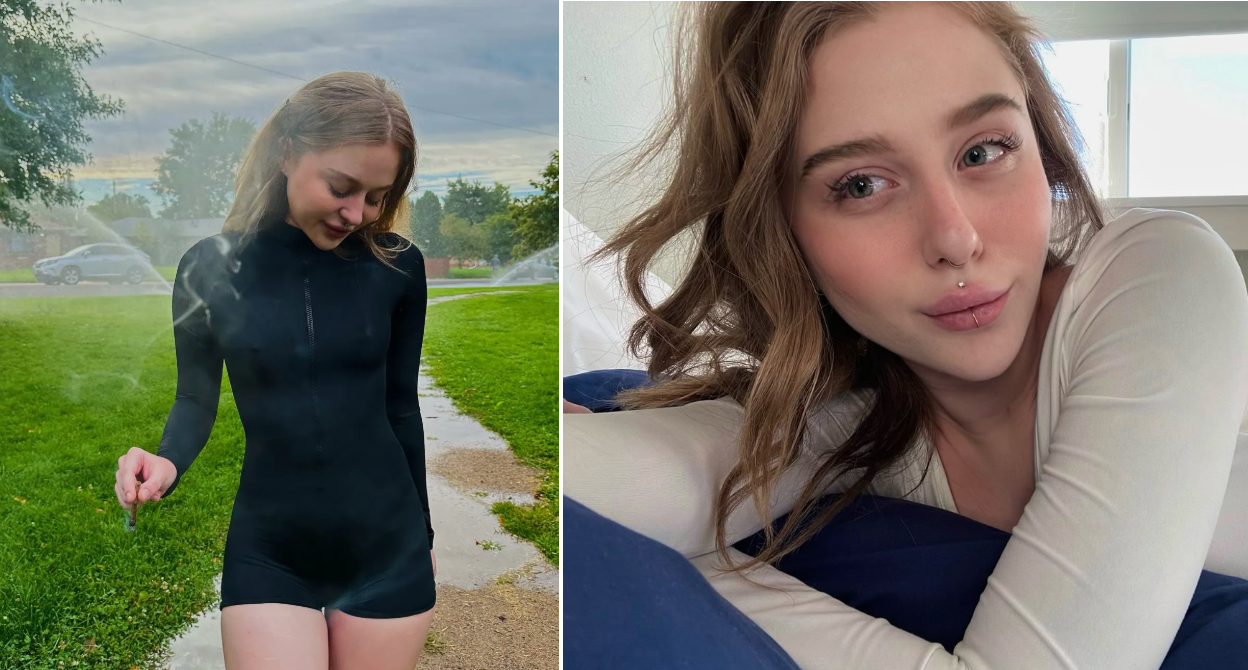SexHay-XNXX châu Âu thăm cô gái ốm
